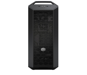 Cooler Master MasterCase 5 ATX Mid Tower Casing