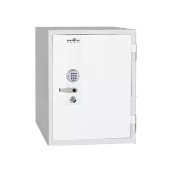 Shinjin GB-T740 Fire Resistant Safe with Digital Lock + Key Lock