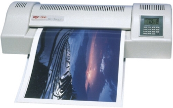 GBC 1700320 Heatseal Proseries 3500LM A3 Laminator