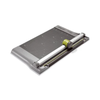 GBC AC001215 Accucut A400 Pro Smartcut Rotary A4 Paper Trimmer