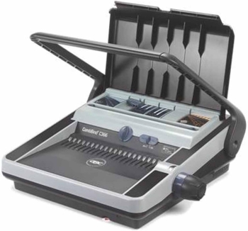 CombBind C366 Comb Binder