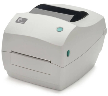 Zebra GC420T Barcode Printer