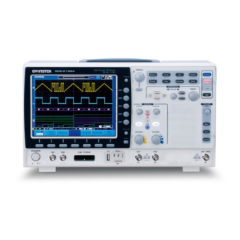 GW Instek GDS-2102A 2 Channel Digital Storage Oscilloscope