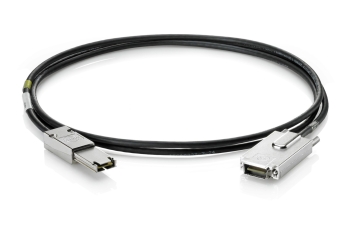 HP SAS to Mini 6m Cable