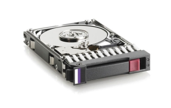 HP MSA 600GB 12G SAS 10K 2.5in Enterprise HDD