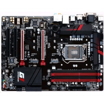 GIGABYTE GA-H170-GAMING 3 Motherboard