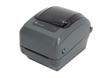 Zebra GK42-102520-000 Barcode Label Printer 