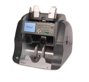 Glory Ntegra Plus Banknote Counter/Sorter