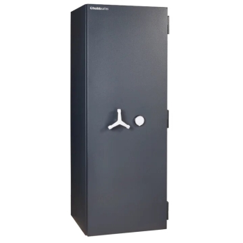 Chubbsafes DUOGUARD Grade I T2 Model 445K Certified Burglary and Fire Resistance Safe