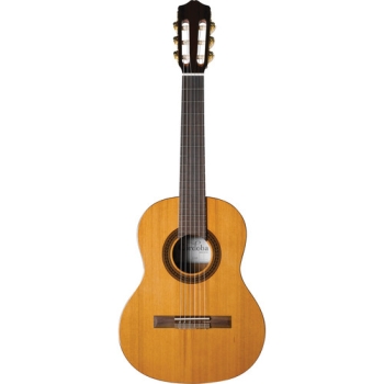 Cordoba Requinto 580 Iberia Series 1/2-Size Nylon-String Classical Guitar