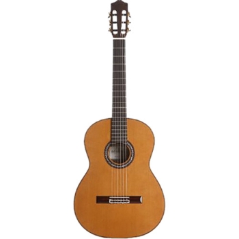Cordoba C10-CD Luthier Series Nylon-String Classical Guitar