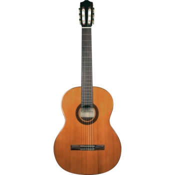 Cordoba C5 CD Lefty Iberia Series Nylon 6-String Classical Guitar