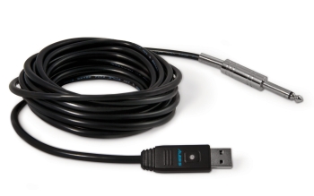 Alesis Guitar link Plus Computer Guitar-Processing System Cable