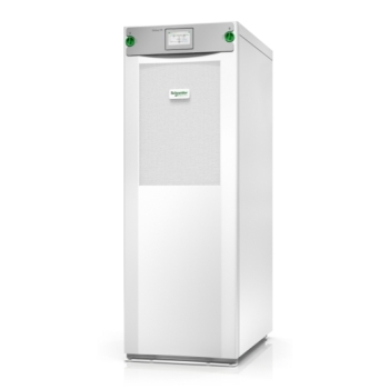 Galaxy VS UPS 100kW 400V for External Batteries, Start-up 5x8