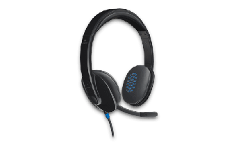 Logitech USB Headset H540