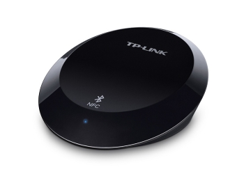 TP-Link HA100 Bluetooth Music Receiver