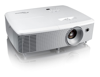 Optoma HD28i 4,000 Lumens Full HD (1920x1080) DLP Projector