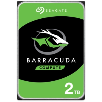 SeaGate ST2000DM008 2TB 7200 RPM 256MB Cache SATA Hard Drive