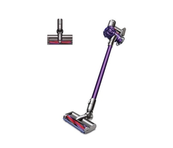 Dyson V6+ Cordless Vacuum Cleaner