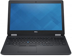 Dell Precision M3510 (210-AFLF-i7) 15.6" CTO Base (Core i7, 1TB, 16GB, Win 7 Pro)