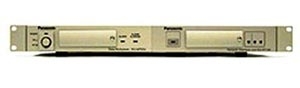 Panasonic Rack Mount Bracket Security System -WV-Q204/2S