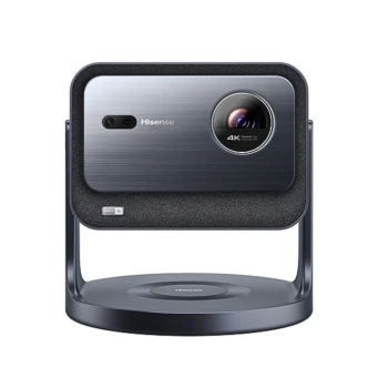Hisense C2 TriChroma 2000 ANSI Lumen 4K 300 Inch Laser Mini Projector