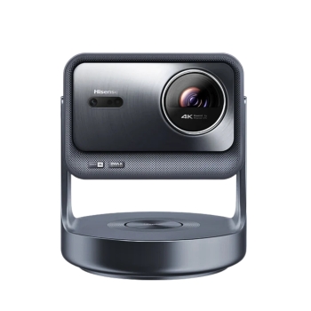 Hisense C2 Ultra TriChroma 3000 ANSI Lumen 4K 300 Inch Laser Mini Projector