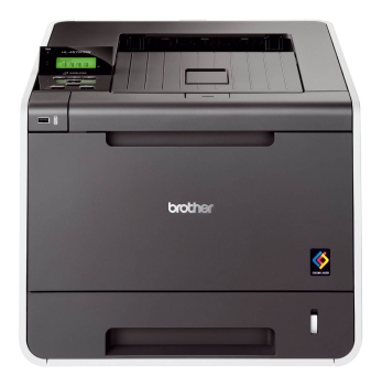 Brother HL-4570CDW Color Laser Printer with Wireless Networking
