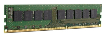 HP 2GB (1x2GB) DDR3-1866 ECC RAM