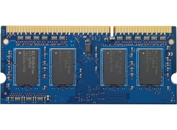 HP 8GB DDR3L-1600 1.35V SODIMM