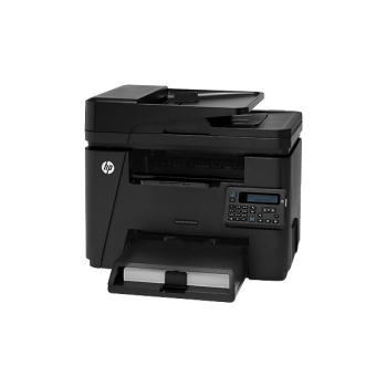 HP M225dw LaserJet Pro MFP Printer 