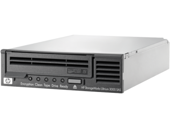 HP LTO-5 Ultrium 3000 SAS Internal Tape Drive