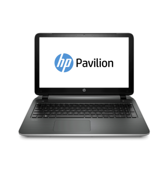 HP Pavilion Notebook p205ne 15.6" (L0D70EA) (Core i7, 2TB, 8GB, Win 8.1)