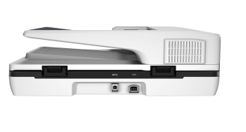 HP SJ 5590 Digital Flatbed Scanner