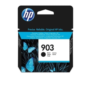 HP 903 Black Original Ink Cartridge