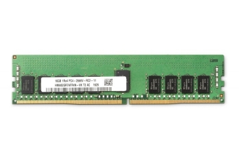 HP 16GB DDR4-2666 (1x16GB) nECC RAM (Z4 G4 Core X)