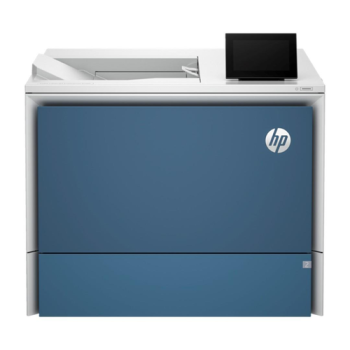 HP 5800dn LaserJet 45ppm with Touch Screen Display A4 Color Enterprise Printer