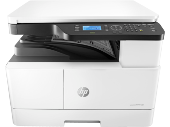 HP M438n LaserJet MFP Up to 600 x 600 dpi Fast 24ppm Printer