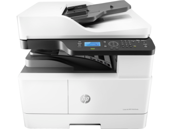 HP M443nda LaserJet MFP 250 Sheet Input Tray Fast 25ppm Printer