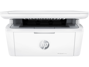 HP M141w MFP LaserJet 150 Sheets Input Capacity Up to 21ppm Multifunction All In One Printer
