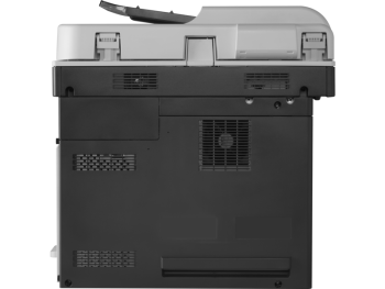 HP M725dn LaserJet Enterprise Speed Up To 40ppm MFP Printer