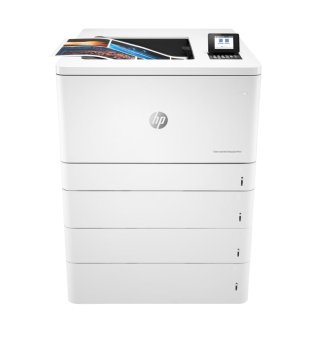 HP M751dn MFP LaserJet Enterprise 40 ppm Multifunction Pinter