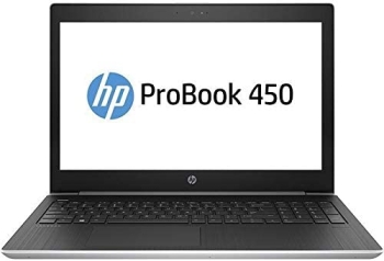 HP PROBOOK 450-G5 3VJ45ES-ENG 15.6 HD Laptop (CORE i7  8550U 1.8 GHZ, 1TB, 8GB RAM)