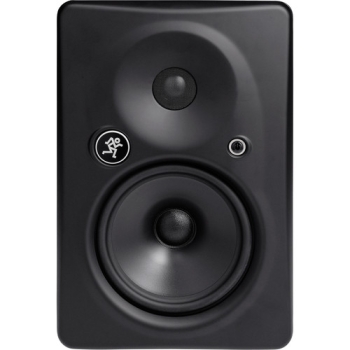 Mackie HR624mk2 6" 2-way High Resolution Studio Monitor