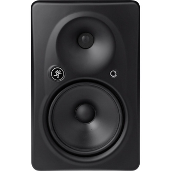 Mackie HR824mk2 8" 2-way High Resolution Studio Monitor