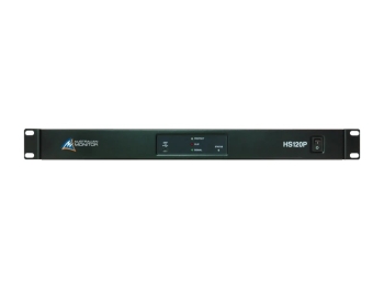 Australian Monitor HS120P 1 x 120W Power Amplifier