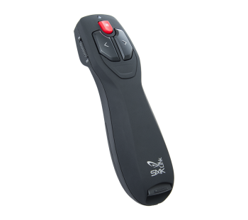 Infocus HW-PRESENTER-4 Presenter 4 RF Remote With Laser Pointer