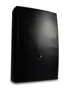 Wharfedale Pro I8T 8" 50W Passive Speaker with Wall Mount 
