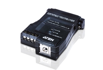 Aten IC485AI RS-232 to RS-422/RS-485 Bidirectional Converter  