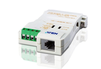 Aten IC485SN RS-232/RS-485 Interface Converter 